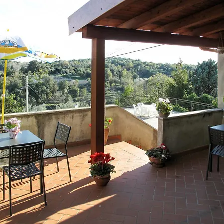 Casa Bricco 172s * Finale Ligure