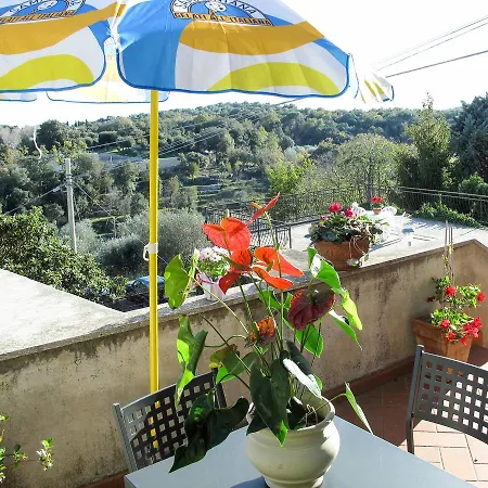 Casa Bricco 172s Σπίτι διακοπών Finale Ligure
