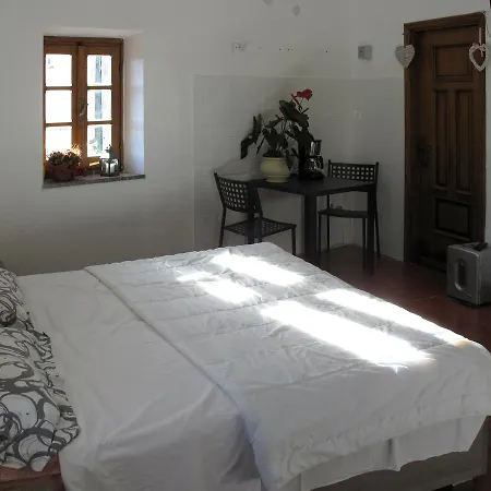 Casa Bricco 172s Σπίτι διακοπών Finale Ligure