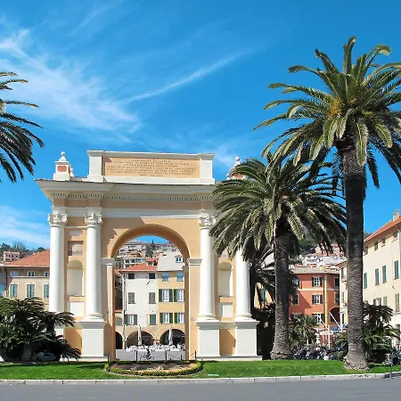 Σπίτι διακοπών Casa Bricco 172s Finale Ligure