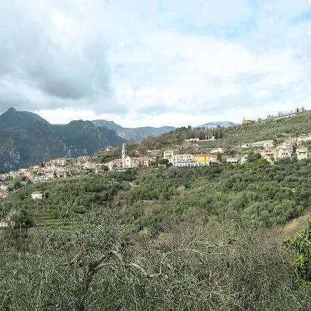 Σπίτι διακοπών Casa Bricco 172s *
