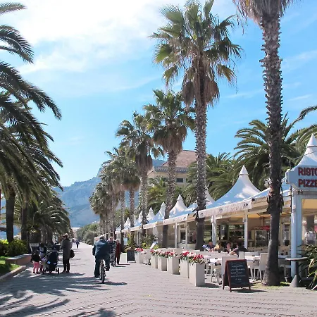 Casa Bricco 172s Finale Ligure